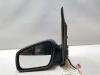 Ford Fiesta JH1 original Außenspiegel links elektrisch Royalgraumetallic BJ08