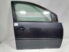 Ford Fiesta JH1 original Tür vorn rechts Royalgraumetallic 5-Türer Rohbau BJ08