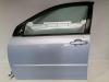 Toyota Corolla E12 original Tür vorn links 1C3 Graumetallic 5-Türer Fließheck Bj.2004 Toyota Corolla E12 original Tür vorn links 1C3 Graumetallic 5-Türer Fließheck Bj.2004