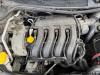 Renault Megane 2 original Motor K4M812 1.6 82kw 174.834km BJ08