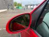 VW Golf V original Außenspiegel links elektrisch anklappbar LY3D Tornadorot BJ04