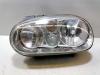 VW Golf 4 original Scheinwerfer vorn links Halogen mit inegrierten Nebelscheinwerfer Bj.1998
