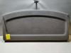 VW Golf V original Hutablage Abdeckung Kofferraum grau Fließheck BJ04
