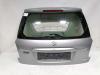 Suzuki SX4 EY original Heckklappe mit Scheibe ZCD Galactic Grey Rohbau BJ11