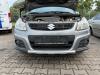 Suzuki SX4 EY original Stoßstange Stoßfänger vorn ZCD Galactic Grey Facelift BJ11