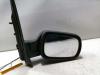 Ford Fiesta JD3 original Außenspiegel rechts manuell unlackiert BJ08