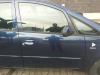 Mitsubishi Colt Z30 original Tür vorn rechts 5-Türer T43 Blau Rohbau Bj.2005 Mitsubishi Colt Z30 original Tür vorn rechts 5-Türer T43 Blau Rohbau Bj.2005