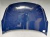 Opel Corsa D original Motorhaube 20Z Royalblau Bj.2009 Opel Corsa D original Motorhaube 20Z Royalblau Bj.2009