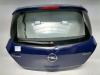 Opel Corsa D original Heckklappe mit Heckscheibe 20Z Royalblau 3-Türer Bj.2009 Opel Corsa D original Heckklappe mit Heckscheibe 20Z Royalblau 3-Türer Bj.2009