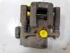 Peugeot 308 2 SW original Bremssattel hinten rechts mit Stellmotor 1.6HDI 88kw Bj.2016 Peugeot 308 2 SW original Bremssattel hinten rechts mit Stellmotor 1.6HDI 88kw Bj.2016