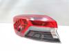 Audi Q4 eTron original Rücklicht Rückleuchte Schlussleuchte links Bj.2022 Audi Q4 eTron original Rücklicht Rückleuchte Schlussleuchte links Bj.2022
