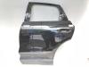 Audi Q4 eTron original Tür hinten links LY9T Mythosschwarz Rohbau Bj.2022 Audi Q4 eTron original Tür hinten links LY9T Mythosschwarz Rohbau Bj.2022