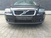 Volvo C30 original Stoßstange Stossfänger vorn 01900 Black Stone Bj.2007