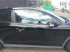 Volvo C30 original Tür rechts 01900 Black Stone Rohbau Bj.2007