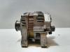 Peugeot 207 original Lichtmaschine Generator 1, 4 54KW Bj.2011
