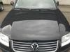 VW Passat 3BG original Motorhaube LC9Z Black Magic Bj.2001 VW Passat 3BG original Motorhaube LC9Z Black Magic Bj.2001