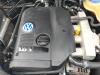 VW Passat 3BG Bj.2001 Motor AWT 1, 8T 110KW Ersatzteilspender defekt Motor läuft