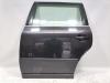 VW Passat 3BG original Tür hinten links LC9Z Black Magic Kombi Variant Bj.2001