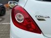 Opel Corsa D original Rücklicht Rückleuchte links 3-Türer BJ10
