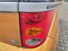 Peugeot 1007 original Rücklicht Rückleuchte Schlussleuchte rechts Bj.2005