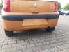 Peugeot 1007 original Stoßstange Stossfänger hinten KHW Orange Salamanque Bj.2005