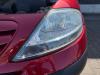 Citroen C3 original Scheinwerfer links Halogen Facelift BJ08