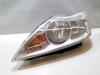 Ford Focus 2 Boriginal Scheinwerfer vorn links Halogen Facelift j.2009