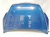 Ford Focus 2 original Motorhaube Burmablau Facelift Bj.2009