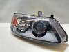 Nissan Almera N16 original Scheinwerfer vorn rechts Halogen Facelift Bj.2002