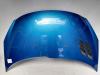 Peugeot 206+ original Motorhaube KGS Blau Ipanema Bj.2009