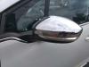 Peugeot 2008 original Außenspiegel links vercromt elektrisch anklappbar Bj.2014