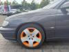 Opel Omega B original Kotflügel links Z385 Graphit II BJ00