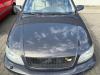 Opel Omega B original Motorhaube Z385 Graphit II Facelift BJ00