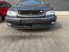 Opel Omega B original Stoßstange Stoßfänger vorn Z385 Graphit II Facelift BJ00