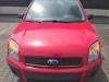 Ford Fusion original Motorhaube Rot Facelift Bj.2007