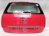Ford Fusion original Heckklappe mit Heckscheibe Rot Bj.2007