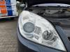 Opel Vectra C original Scheinwerfer rechts Xenon Kurvenlicht Chrom Facelift BJ06 Opel Vectra C original Scheinwerfer rechts Xenon Kurvenlicht Chrom Facelift BJ06