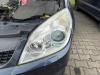 Opel Vectra C original Scheinwerfer links Xenon Kurvenlicht Chrom Facelift BJ06 Opel Vectra C original Scheinwerfer links Xenon Kurvenlicht Chrom Facelift BJ06