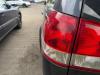 Opel Vectra C original Rücklicht Rückleuchte links Caravan BJ06