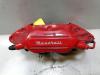 Maserati Spyder original Bremssattel hinten links 4, 2 287KW Bj.2003