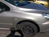Peugeot 307 original Kotflügel vorn rechts ETS Aschgrau Bj.2004