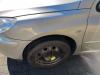 Peugeot 307 original Kotflügel vorn links ETS Aschgrau Bj.2004