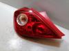 Opel Corsa D original Rücklicht Rückleuchte Schlussleuchte links 3-Türer Bj.2007