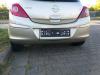 Opel Corsa D original Stoßstange Stossfänger hinten Champagnersilber Z40M 3-Türer Bj.2007 Opel Corsa D original Stoßstange Stossfänger hinten Champagnersilber Z40M 3-Türer Bj.2007