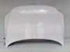 VW Fox original Motorhaube LB9A Candyweiss Bj.2010