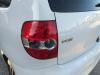 VW Fox original Rücklicht Rückleuchte Schlussleuchte links Bj.2010