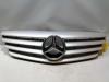 Mercedes B Klasse W245 original Kühlergrill 748 Kometgrau met Bj.2007 Mercedes B Klasse W245 original Kühlergrill 748 Kometgrau met Bj.2007