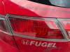 Honda Civic FK2 Viii original Rücklicht Rückleuchte innen links Vorfacelift BJ08 Honda Civic FK2 Viii original Rücklicht Rückleuchte innen links Vorfacelift BJ08