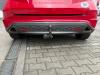 Honda Civic FK2 Viii original Stoßstange Stoßfänger hinten R81 Milano Red BJ08 Honda Civic FK2 Viii original Stoßstange Stoßfänger hinten R81 Milano Red BJ08