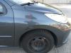 Peugeot 207SW original Kotflügel vorn rechts KTP Grau Shark Bj.2008
